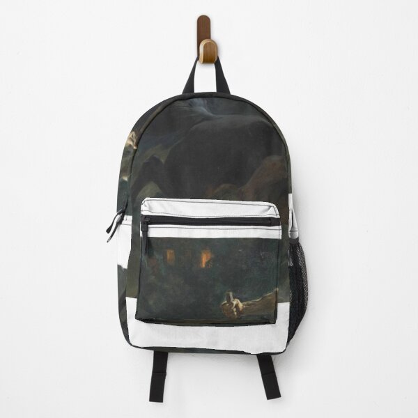 Item preview, Horseman of the Apocalypse — Ulpiano Checa (1900) designed and sold by Art Outlaws.