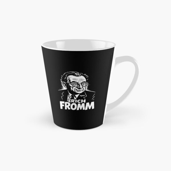 Item preview, Erich Fromm Legacy Mind Illustration designed and sold by Boogosh.