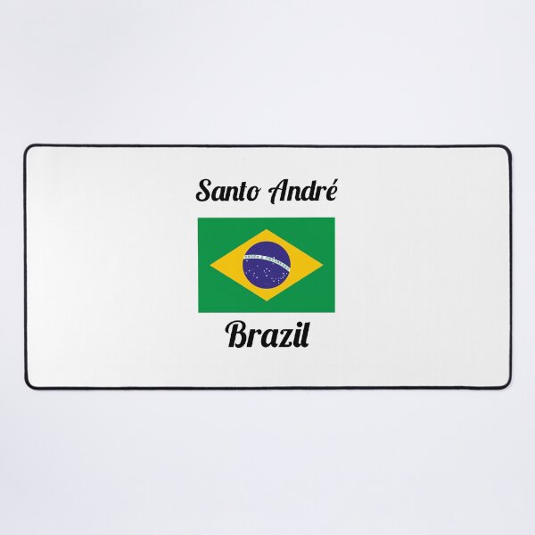 Item preview, Santo André Brazil - Stylish Prints, designed and sold by Fleetwood1994.