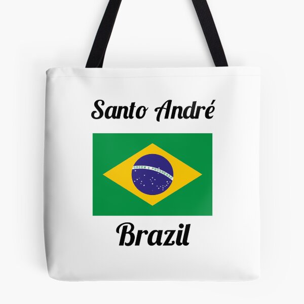 Item preview, Santo André Brazil - Stylish Prints, designed and sold by Fleetwood1994.