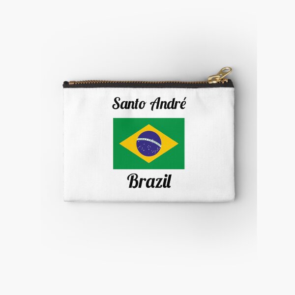 Item preview, Santo André Brazil - Stylish Prints, designed and sold by Fleetwood1994.