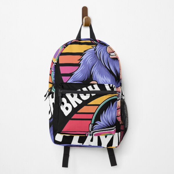 Item preview, Gaming Bruh Video Game Gamer designed and sold by savrmiller.
