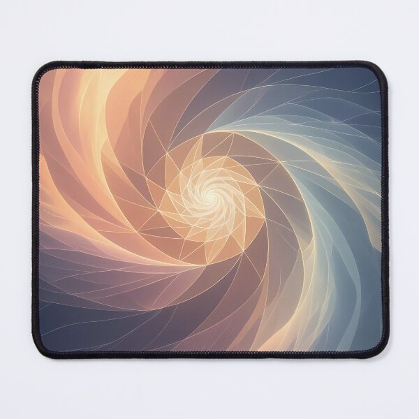 Item preview, Space Luminescence Spirals (image size 8320x12480) designed and sold by Digital-Davinci.
