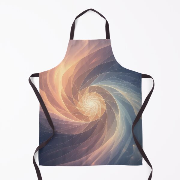 Item preview, Space Luminescence Spirals (image size 8320x12480) designed and sold by Digital-Davinci.