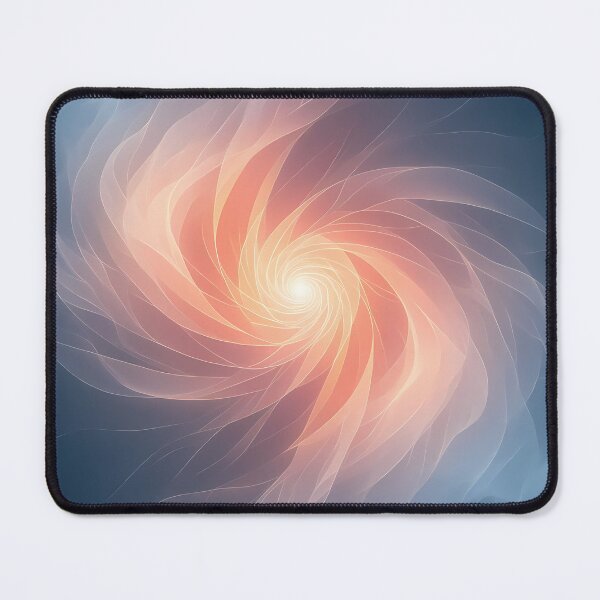 Item preview, Space Luminescence Spirals (image size 8320x12480) designed and sold by Digital-Davinci.