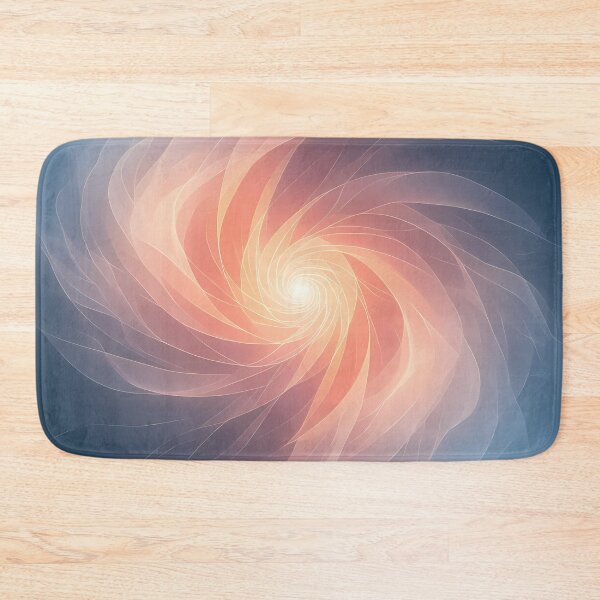Item preview, Space Luminescence Spirals (image size 8320x12480) designed and sold by Digital-Davinci.