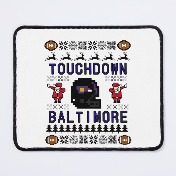 Item preview, Art - Baltimore Ravens designed and sold by CleopatraDily.