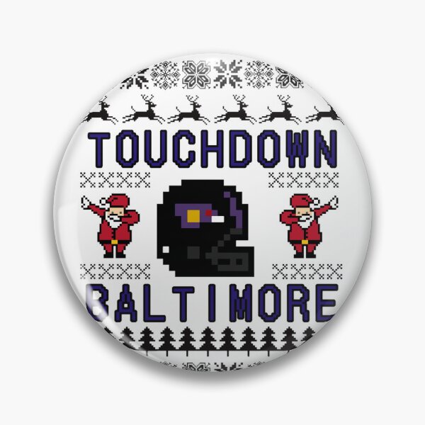 Item preview, Art - Baltimore Ravens designed and sold by CleopatraDily.