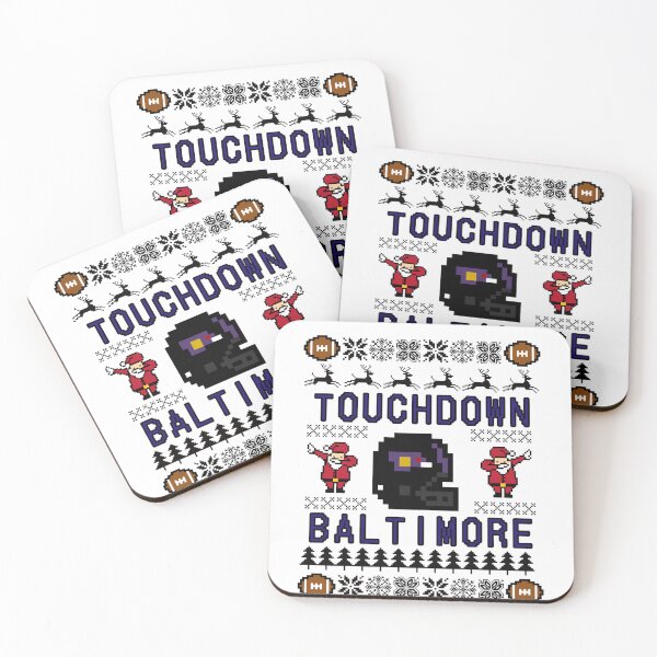 Item preview, Art - Baltimore Ravens designed and sold by CleopatraDily.