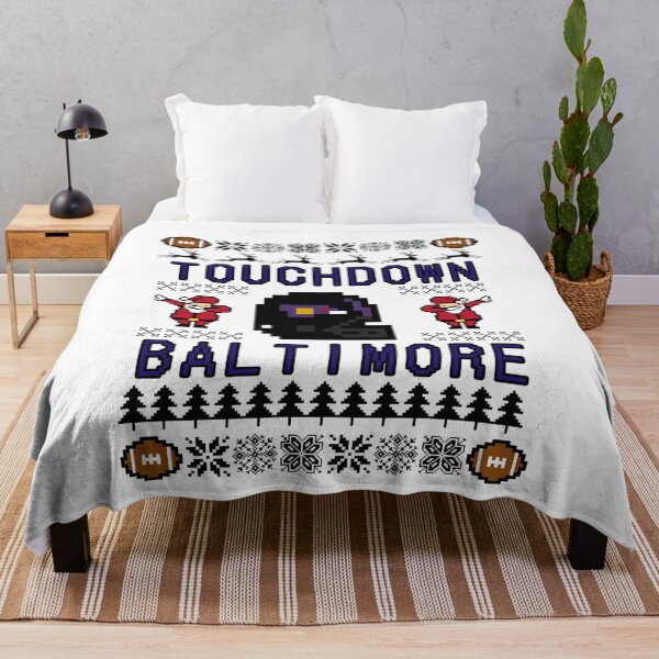 Item preview, Art - Baltimore Ravens designed and sold by CleopatraDily.