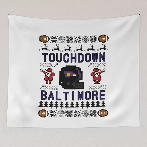 Item preview, Art - Baltimore Ravens designed and sold by CleopatraDily.