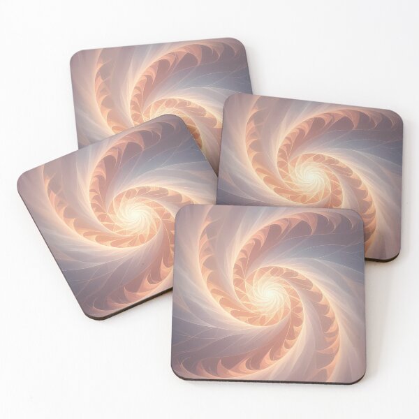 Item preview, Space Luminescence Spirals (image size 8320x12480) designed and sold by Digital-Davinci.