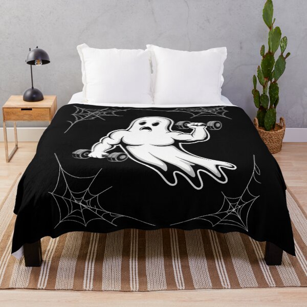 Item preview, Halloween Weightlifting Gym Fitness designed and sold by savrmiller.