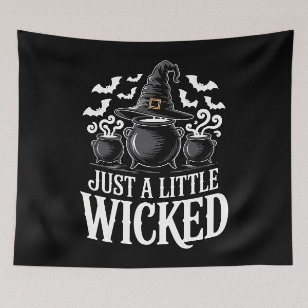 Item preview, Halloween Witch Funny Cute designed and sold by savrmiller.