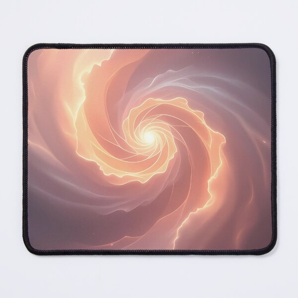 Item preview, Space Luminescence Spirals (image size 8320x12480) designed and sold by Digital-Davinci.