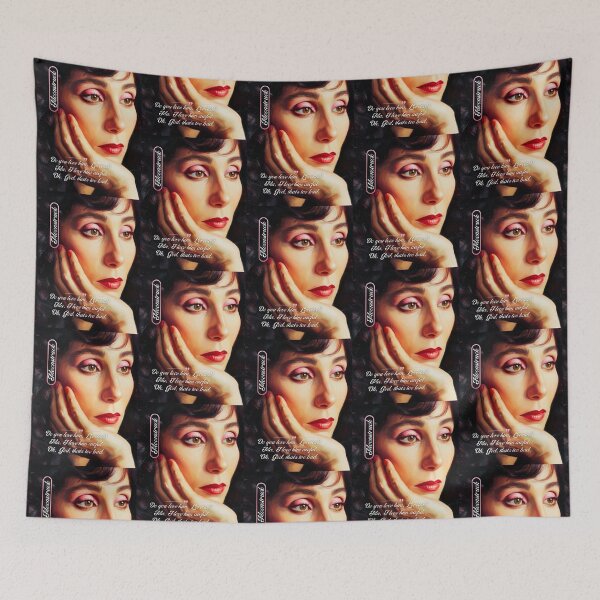 Item preview, Moonstruck Paint HD T-Shirt and Sticker designed and sold by DiverseDazzle.