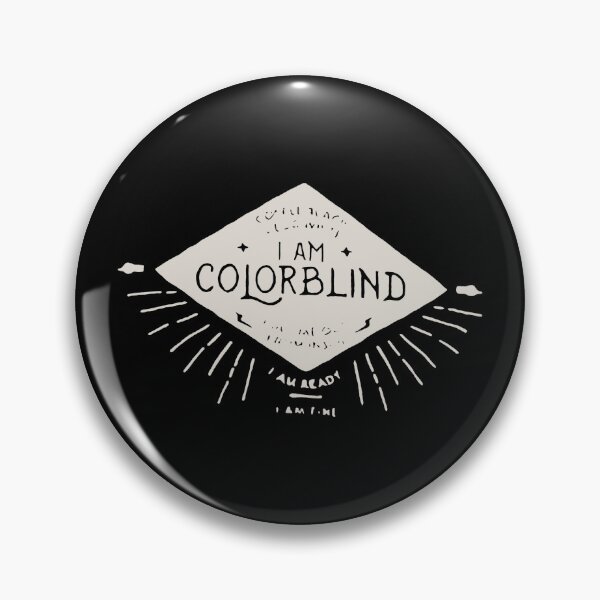 Item preview, Counting Crows - I Am Colorblind  designed and sold by aloubabe.