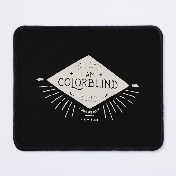 Item preview, Counting Crows - I Am Colorblind  designed and sold by aloubabe.