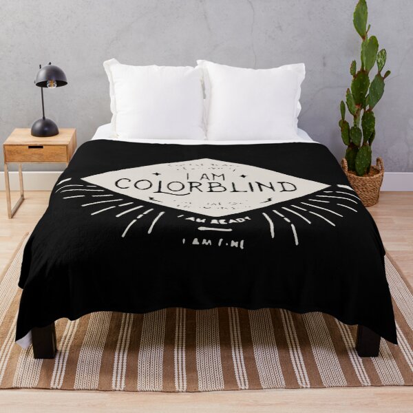 Item preview, Counting Crows - I Am Colorblind  designed and sold by aloubabe.
