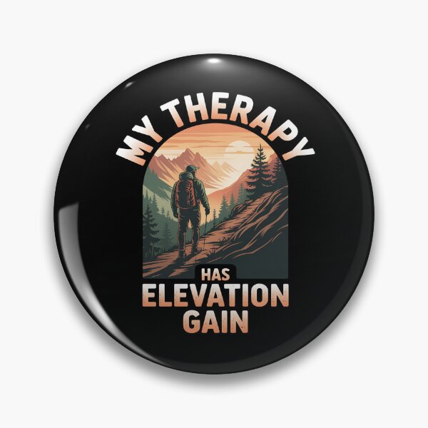Item preview, hiking lover - solo hiker - nature lover - outdoor adventure - alone in nature - peaceful hiking life - anti social hiker - hiking aesthetic - mountain solitude - Free nature for all designed and sold by JansenGS.