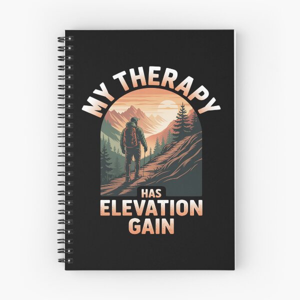 Item preview, hiking lover - solo hiker - nature lover - outdoor adventure - alone in nature - peaceful hiking life - anti social hiker - hiking aesthetic - mountain solitude - Free nature for all designed and sold by JansenGS.