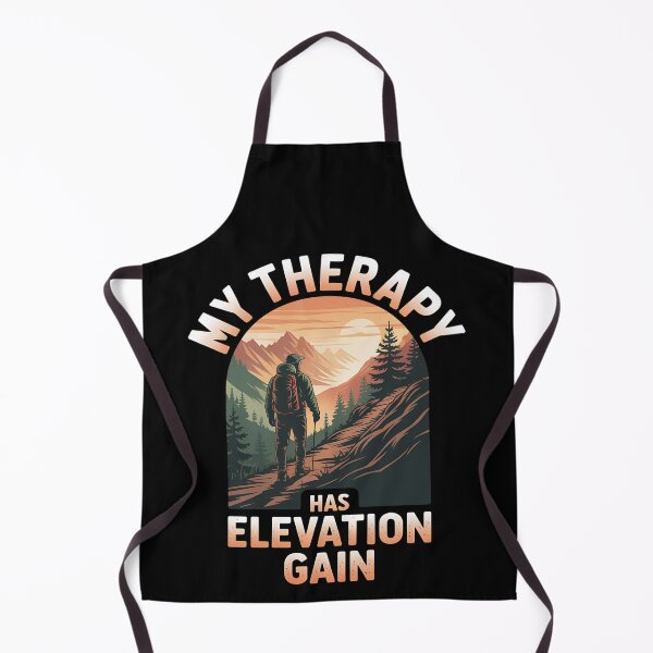 Item preview, hiking lover - solo hiker - nature lover - outdoor adventure - alone in nature - peaceful hiking life - anti social hiker - hiking aesthetic - mountain solitude - Free nature for all designed and sold by JansenGS.