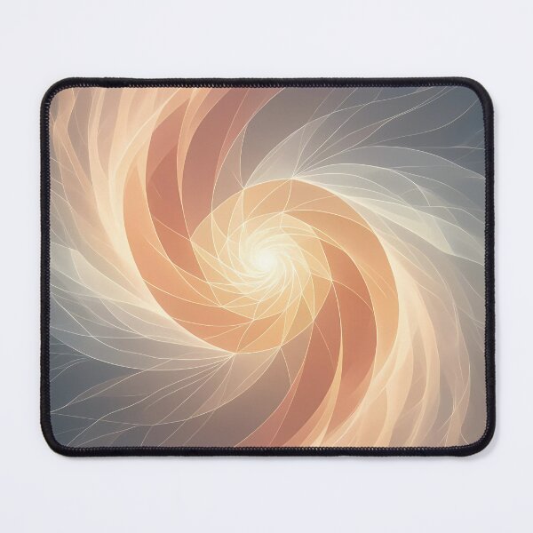 Item preview, Space Luminescence Spirals (image size 8320x12480) designed and sold by Digital-Davinci.