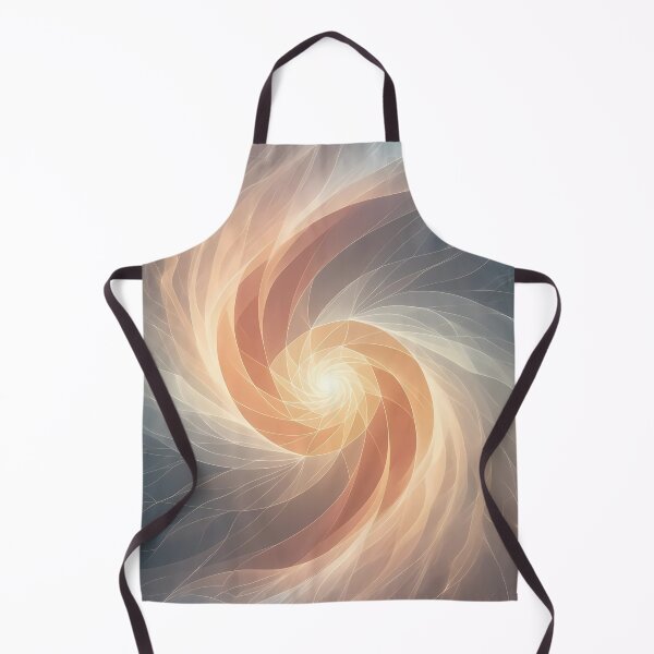 Item preview, Space Luminescence Spirals (image size 8320x12480) designed and sold by Digital-Davinci.