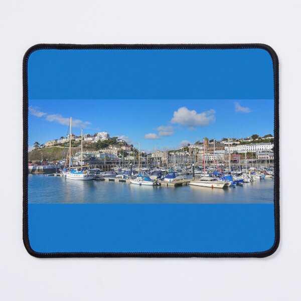 Item preview, Torquay Panorama designed and sold by Alisonchambers2.
