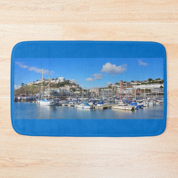Item preview, Torquay Panorama designed and sold by Alisonchambers2.