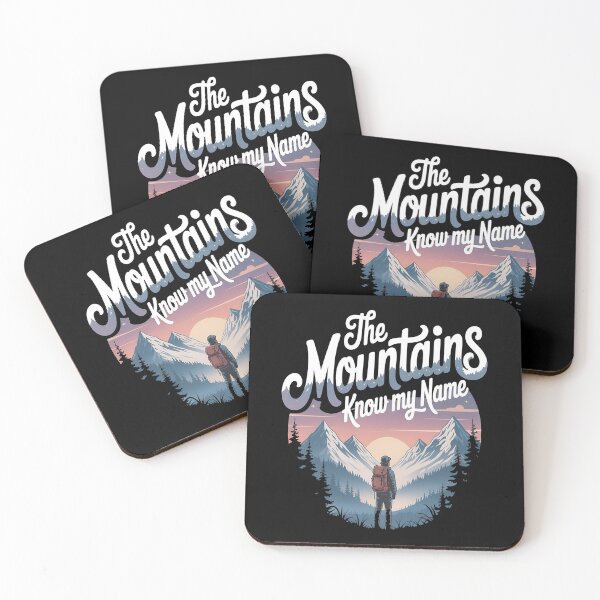 Item preview, hiking lover - solo hiker - nature lover - outdoor adventure - alone in nature - peaceful hiking life - anti social hiker - hiking aesthetic - mountain solitude - Free nature for all designed and sold by JansenGS.