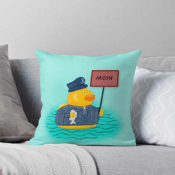 Item preview, Hamburg Rubber Duck designed and sold by SaPiVa.