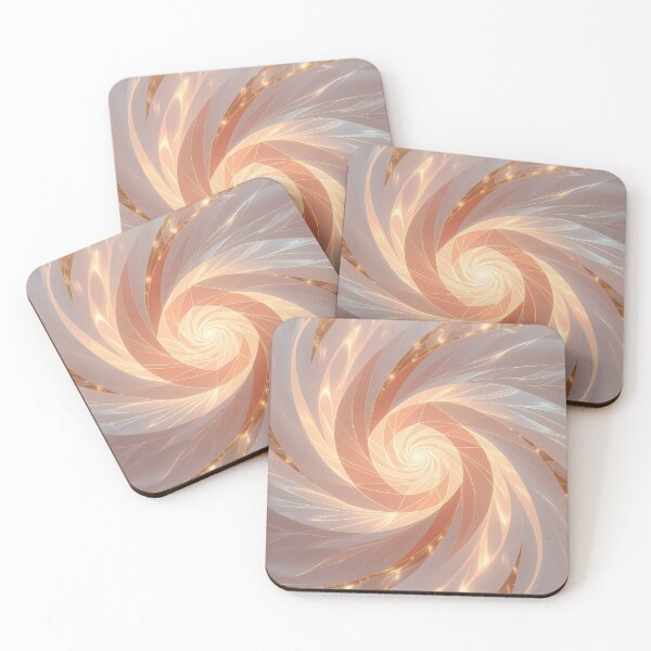 Item preview, Space Luminescence Spirals (image size 8320x12480) designed and sold by Digital-Davinci.
