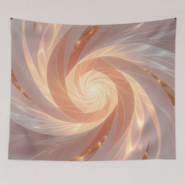 Item preview, Space Luminescence Spirals (image size 8320x12480) designed and sold by Digital-Davinci.