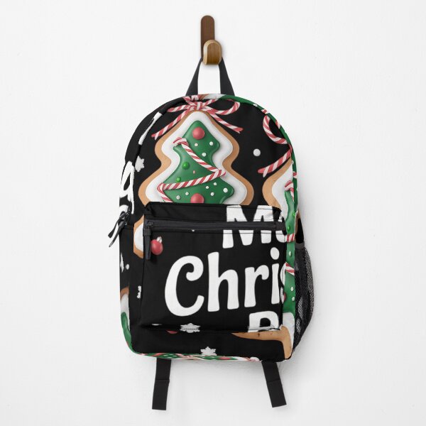 Item preview, Merry Christmas Bruh Cakes Christmas Tree Cake designed and sold by aidenpier.