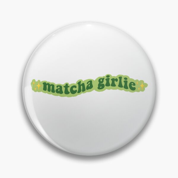Item preview, Matcha girlie designed and sold by vyascreations.