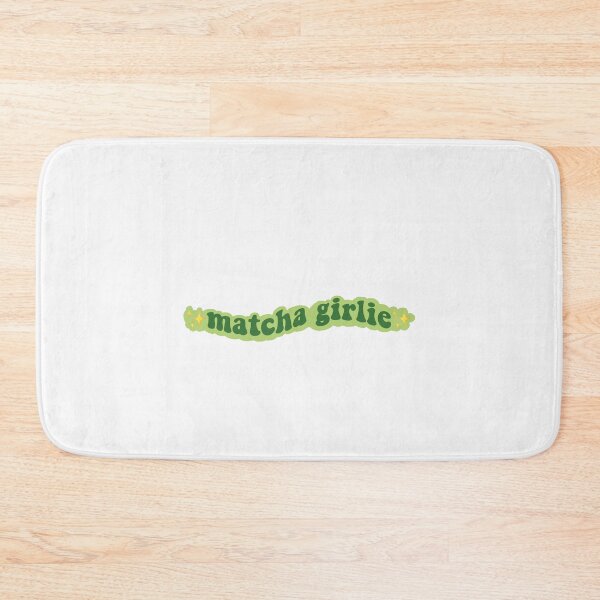 Item preview, Matcha girlie designed and sold by vyascreations.