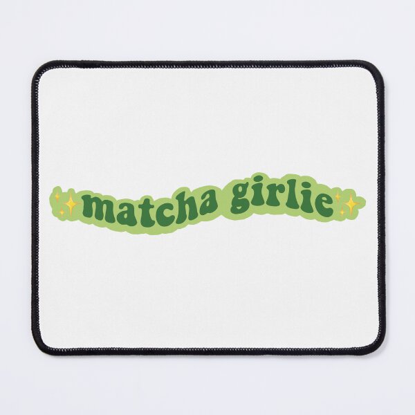 Item preview, Matcha girlie designed and sold by vyascreations.