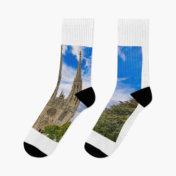 Item preview, Votive Church in Vienna, the capital of Austria, autumn season designed and sold by goceris.