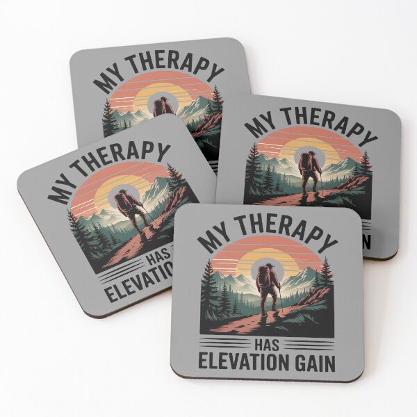 Item preview, hiking lover - solo hiker - nature lover - outdoor adventure - alone in nature - peaceful hiking life - anti social hiker - hiking aesthetic - mountain solitude - Free nature for all designed and sold by JansenGS.
