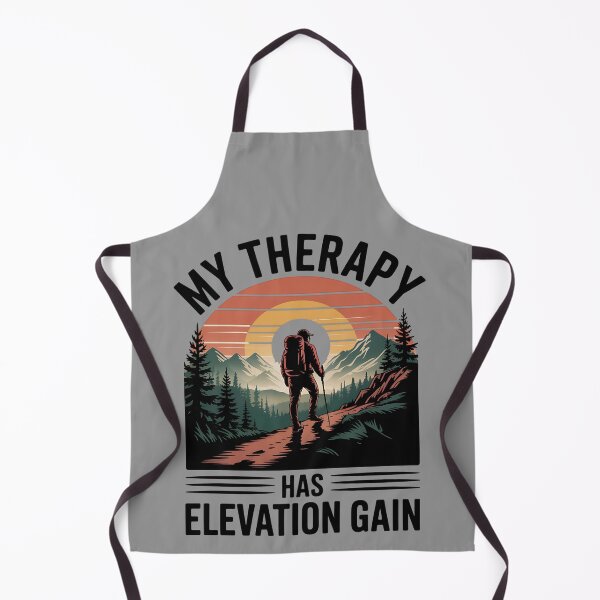 Item preview, hiking lover - solo hiker - nature lover - outdoor adventure - alone in nature - peaceful hiking life - anti social hiker - hiking aesthetic - mountain solitude - Free nature for all designed and sold by JansenGS.