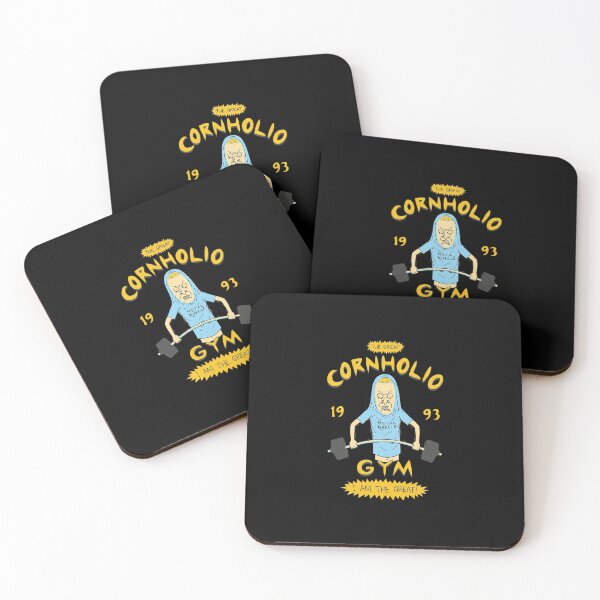 Item preview, Cornholio  designed and sold by artlysunny.