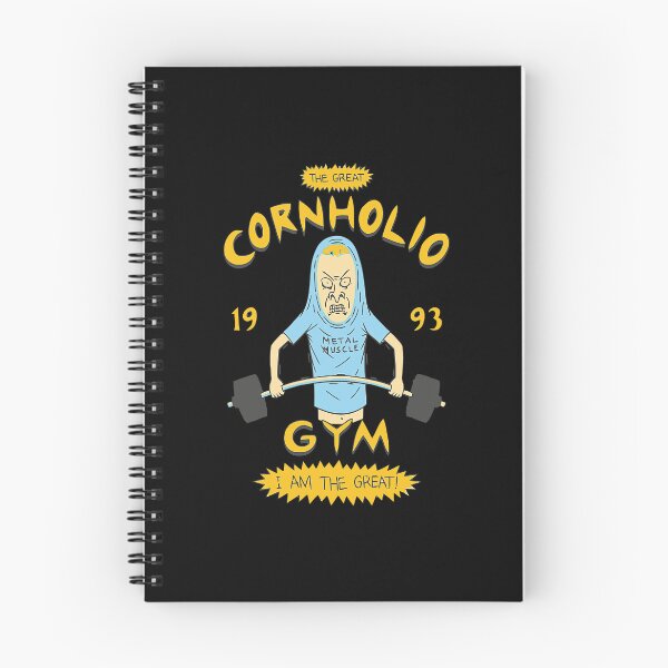Item preview, Cornholio  designed and sold by artlysunny.