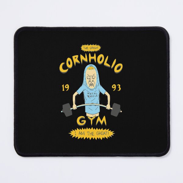 Item preview, Cornholio  designed and sold by artlysunny.