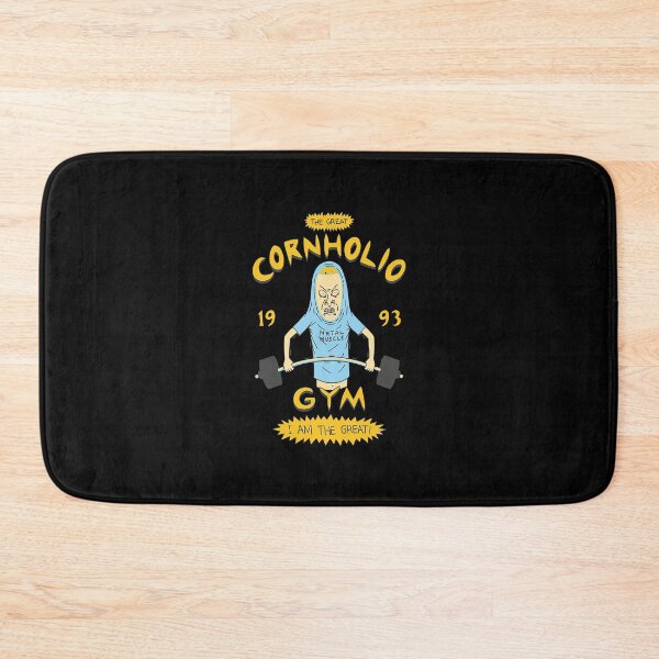 Item preview, Cornholio  designed and sold by artlysunny.