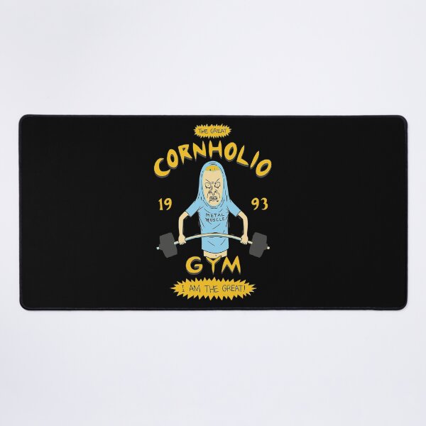 Item preview, Cornholio  designed and sold by artlysunny.