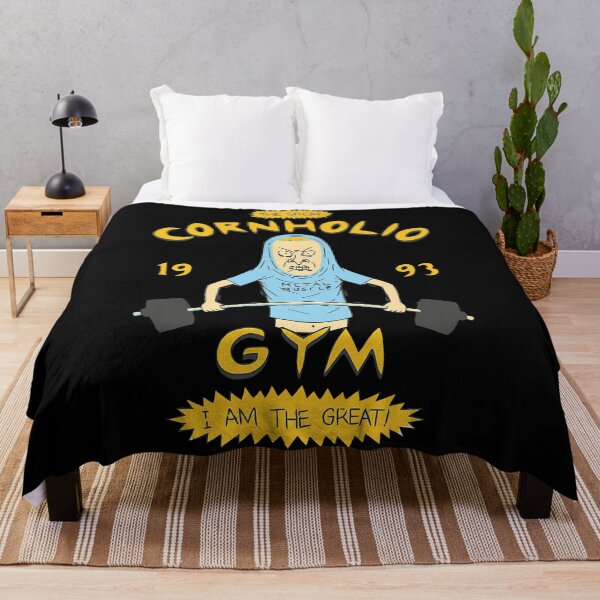 Item preview, Cornholio  designed and sold by artlysunny.