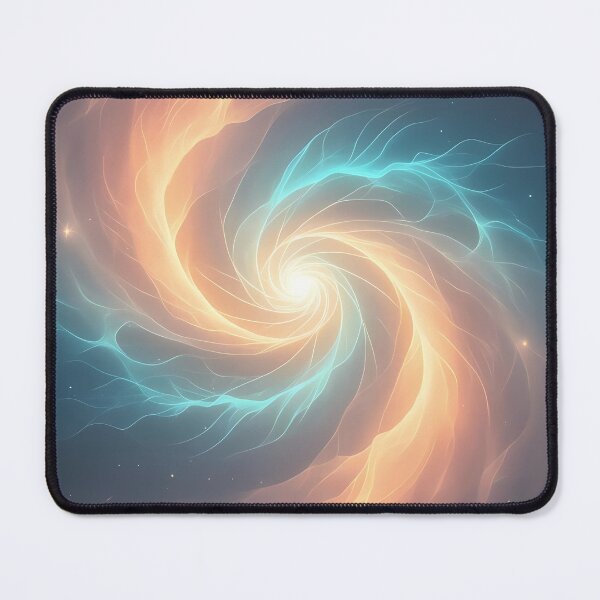 Item preview, Space Luminescence Spirals (image size 8320x12480) designed and sold by Digital-Davinci.