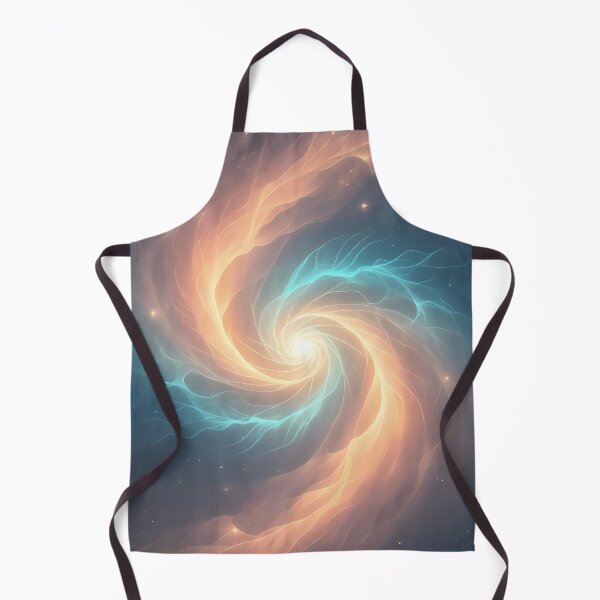 Item preview, Space Luminescence Spirals (image size 8320x12480) designed and sold by Digital-Davinci.