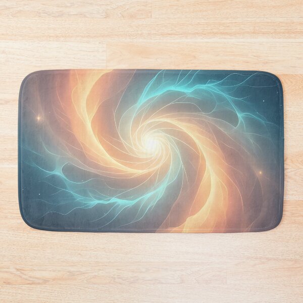 Item preview, Space Luminescence Spirals (image size 8320x12480) designed and sold by Digital-Davinci.